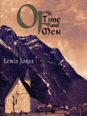 cover image of Of Time and Men